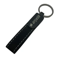 Promosyon Deri Anahtarlık - 8071