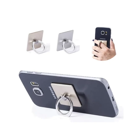 Yüzük Telefon Tutucu