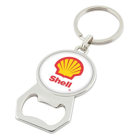 Açacaklı Metal Anahtarlık - 101