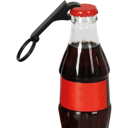 Metal Açacaklı Anahtarlık