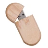 Ahşap Usb Bellek