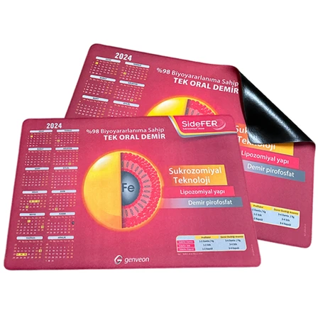 Bez Masa Sümeni 30x40 cm