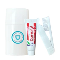 Promosyon Diş Fırçası Seti