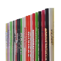 Baskılı Jumbo Pipet 12 mm