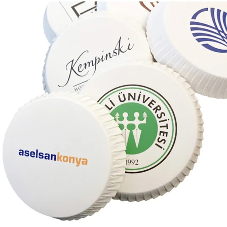 Baskılı Bardak Kapağı