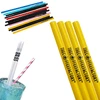 Baskılı Pipet 8 mm