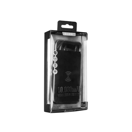 10.000 mAh Powerbank