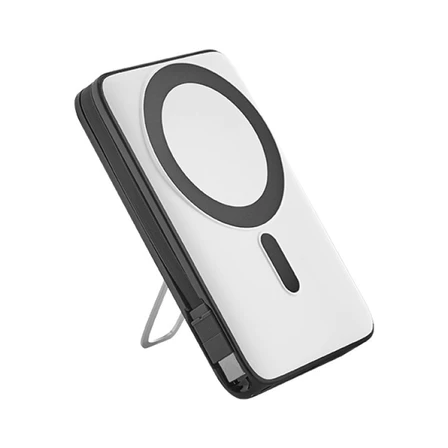 10.000 mAh MagSafe Powerbank