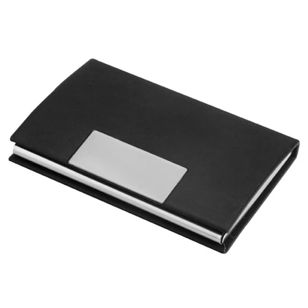 Baskılı Deri Kartvizitlik