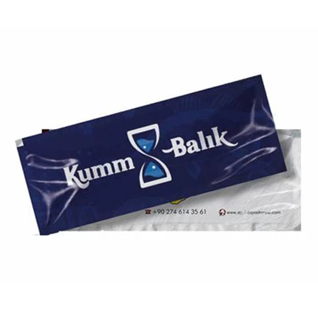 Tekli Islak Mendil 5,4x14 cm