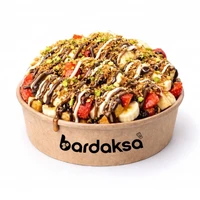 Waffle Kovası 1300 cc