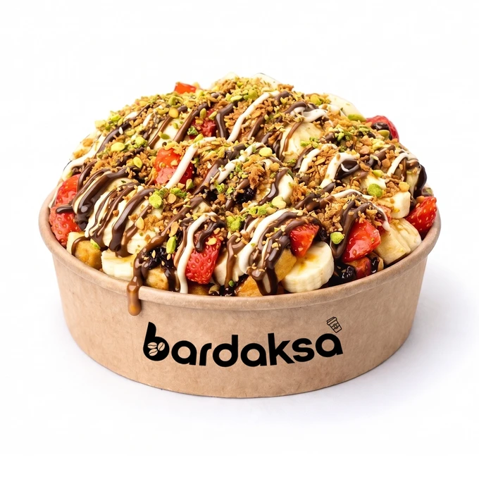 Waffle Kovası 1300 cc