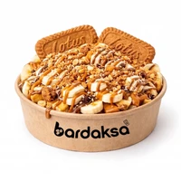 Waffle Kovası 750 cc