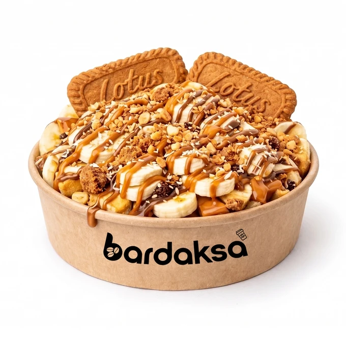 Waffle Kovası 750 cc