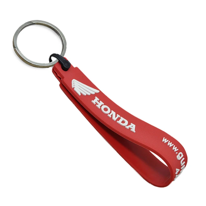 Slikon Anahtarlık - 2330