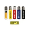 Clipper Taşlı Çakmak