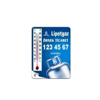 Dereceli Magnet