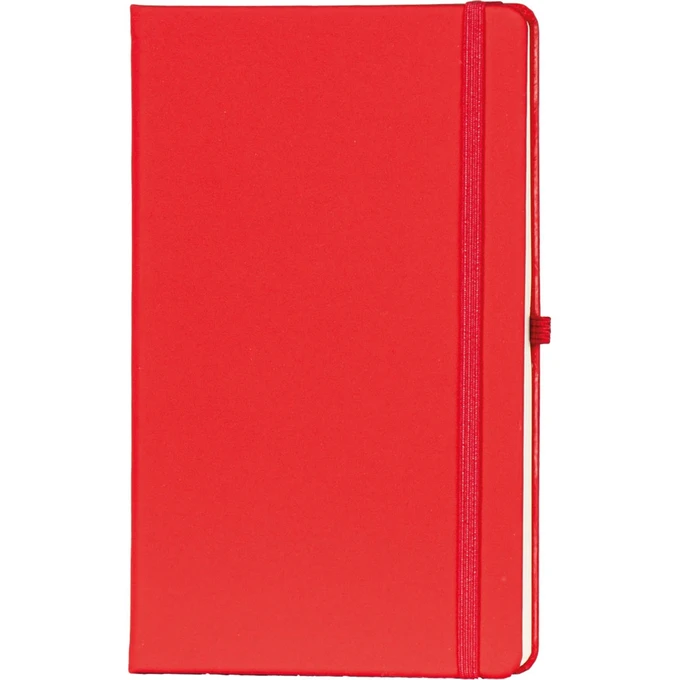 Suni Deri Defter 13x21 cm - DFT1001 Holmen