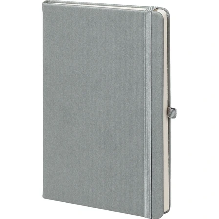 Termo Deri Defter 13x21 cm - DFT1003 Ivory