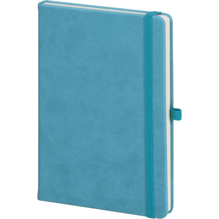 Termo Deri Defter 13x21 cm - DFT1003 Ivory
