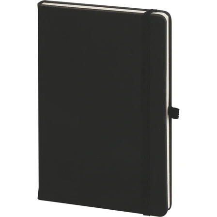 Termo Deri Defter 13x21 cm - DFT1003 Ivory