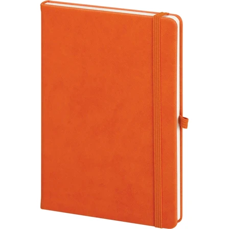 Termo Deri Defter 13x21 cm - DFT1003 Ivory