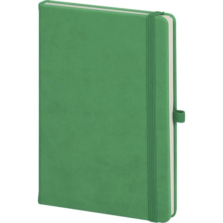 Termo Deri Defter 13x21 cm - DFT1003 Ivory