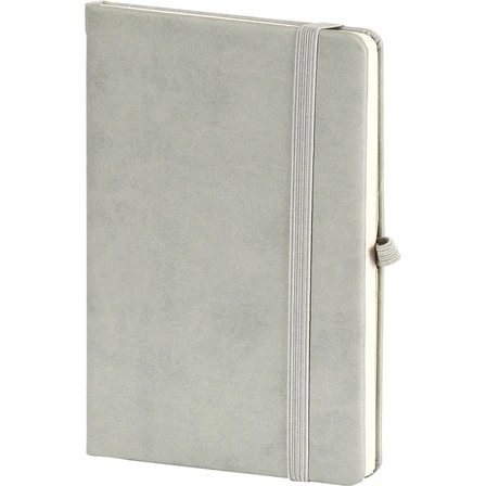 Termo Deri Defter 13x21 cm - DFT1005 Krem