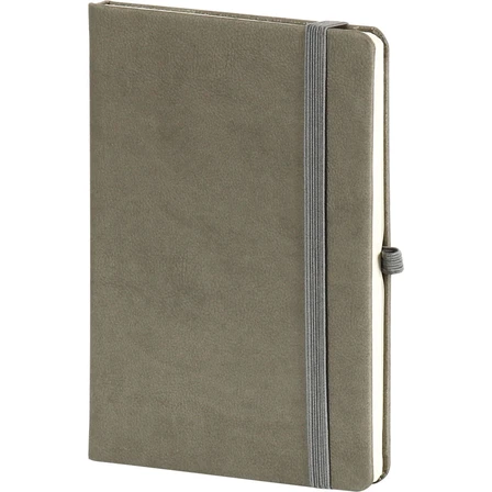 Termo Deri Defter 13x21 cm - DFT1005 Krem