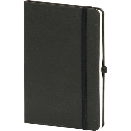 Termo Deri Defter 13x21 cm - DFT1005 Krem
