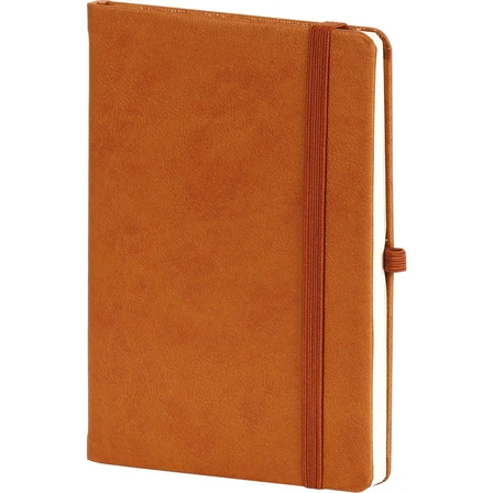 Termo Deri Defter 13x21 cm - DFT1005 Krem