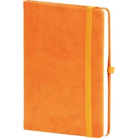 Termo Deri Defter 13x21 cm - DFT1005 Krem