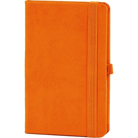 Termo Deri Defter 9x14 cm - DFT1007 Holmen