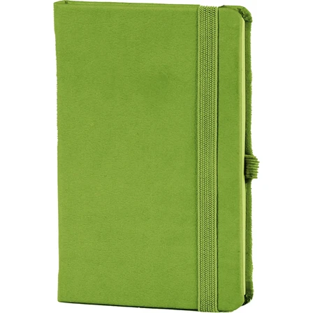 Termo Deri Defter 9x14 cm - DFT1007 Holmen