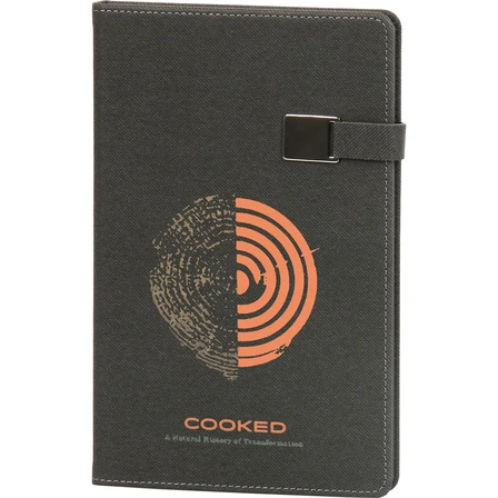 Tarihsiz Defter 13x21 cm - DFT1010 Ivory