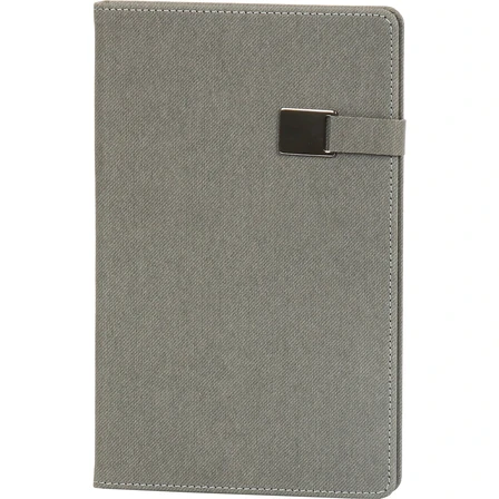 Tarihsiz Defter 13x21 cm - DFT1010 Ivory