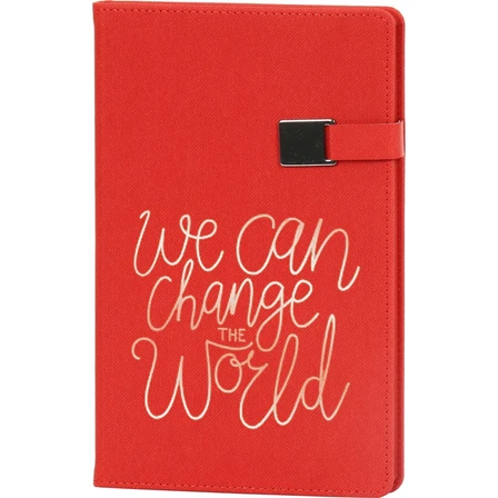Tarihsiz Defter 13x21 cm - DFT1010 Ivory