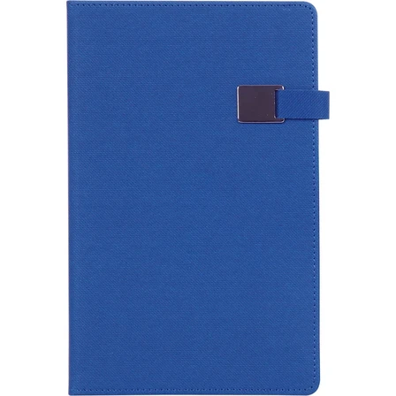 Tarihsiz Defter 13x21 cm - DFT1010 Ivory
