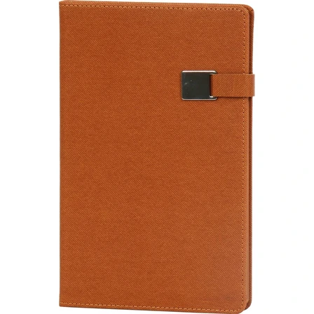 Tarihsiz Defter 13x21 cm - DFT1010 Ivory