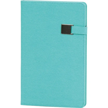 Tarihsiz Defter 13x21 cm - DFT1010 Ivory