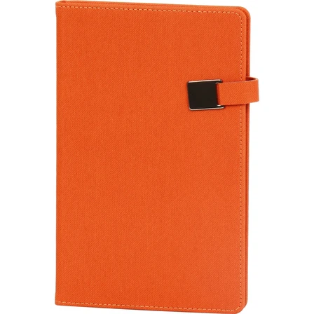 Tarihsiz Defter 13x21 cm - DFT1010 Ivory