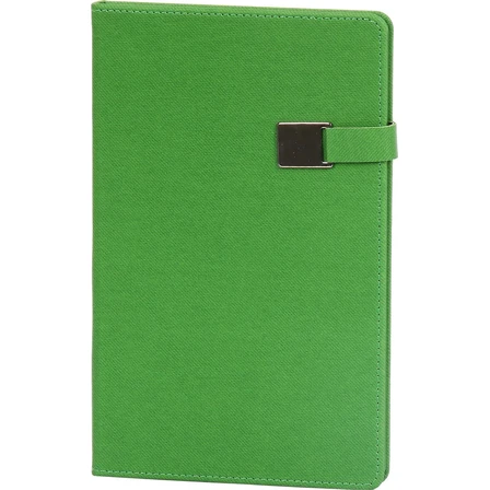 Tarihsiz Defter 13x21 cm - DFT1010 Ivory
