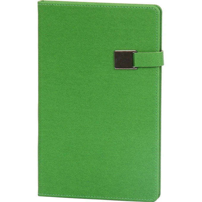 Tarihsiz Defter 13x21 cm - DFT1010 Ivory