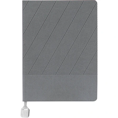 Tarihsiz Defter 15,5x21,5 cm - DFT1017 Krem