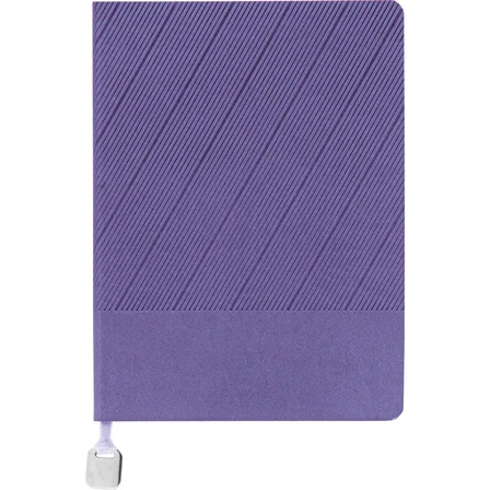 Tarihsiz Defter 15,5x21,5 cm - DFT1017 Krem