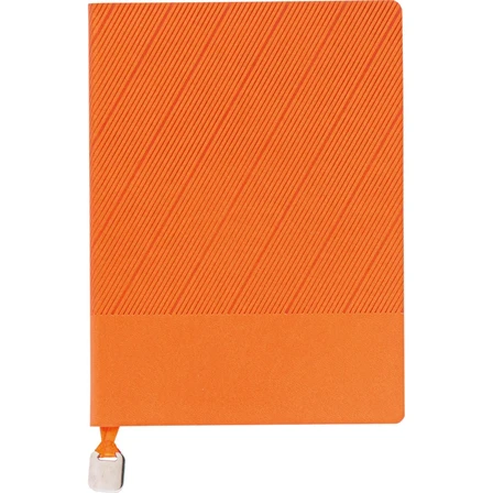 Tarihsiz Defter 15,5x21,5 cm - DFT1017 Krem
