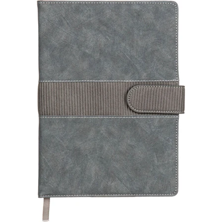 Tarihsiz Defter 15x21 cm - DFT1018 Krem