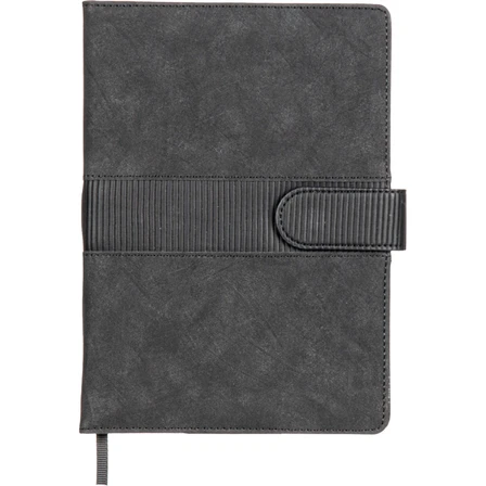 Tarihsiz Defter 15x21 cm - DFT1018 Krem