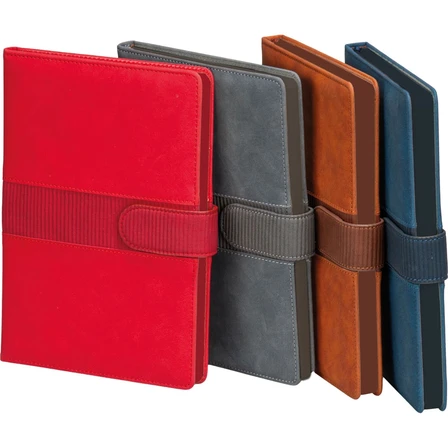 Tarihsiz Defter 15x21 cm - DFT1018 Krem