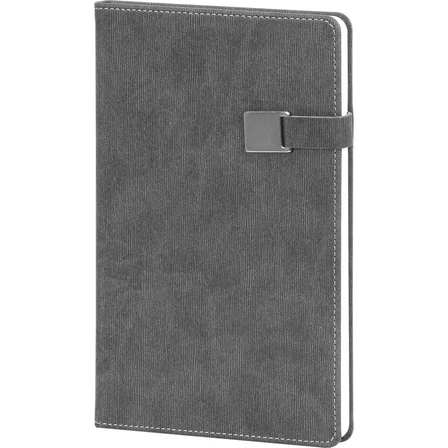 Tarihsiz Defter 13x21 cm - DFT1019 Ivory